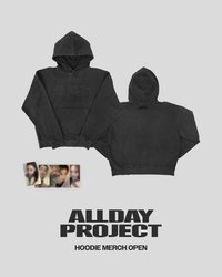 ALLDAY PROJECT HOODIE