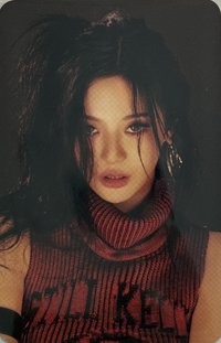 Dirty Work 周邊卡 鍵帽寧