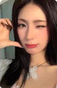 MY, Lover ny 線下1.0 簽售卡 