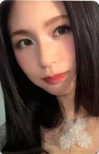 MY, Lover ny 線下1.0 簽售卡 