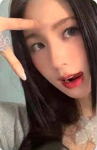 MY, Lover ny 線下1.0 簽售卡 