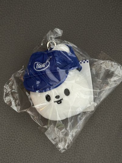 KARMA 快閃吊飾 李畢