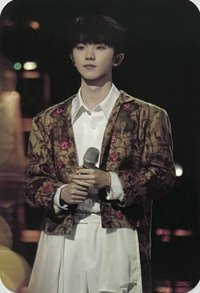 聲生不息 · 寶島季 周邊卡 耳機卡