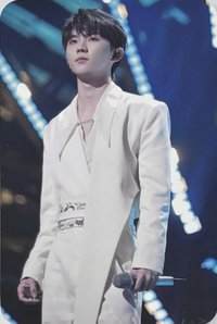 聲生不息 · 寶島季 周邊卡 耳機卡