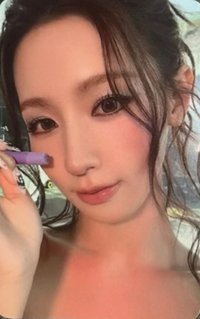 MY, Lover ny 幸運卡 