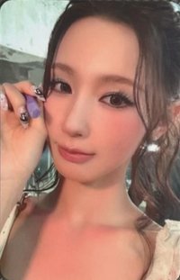 MY, Lover ny 幸運卡 