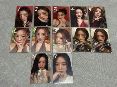 漫潮wave 舒華 雜誌卡 （中背）