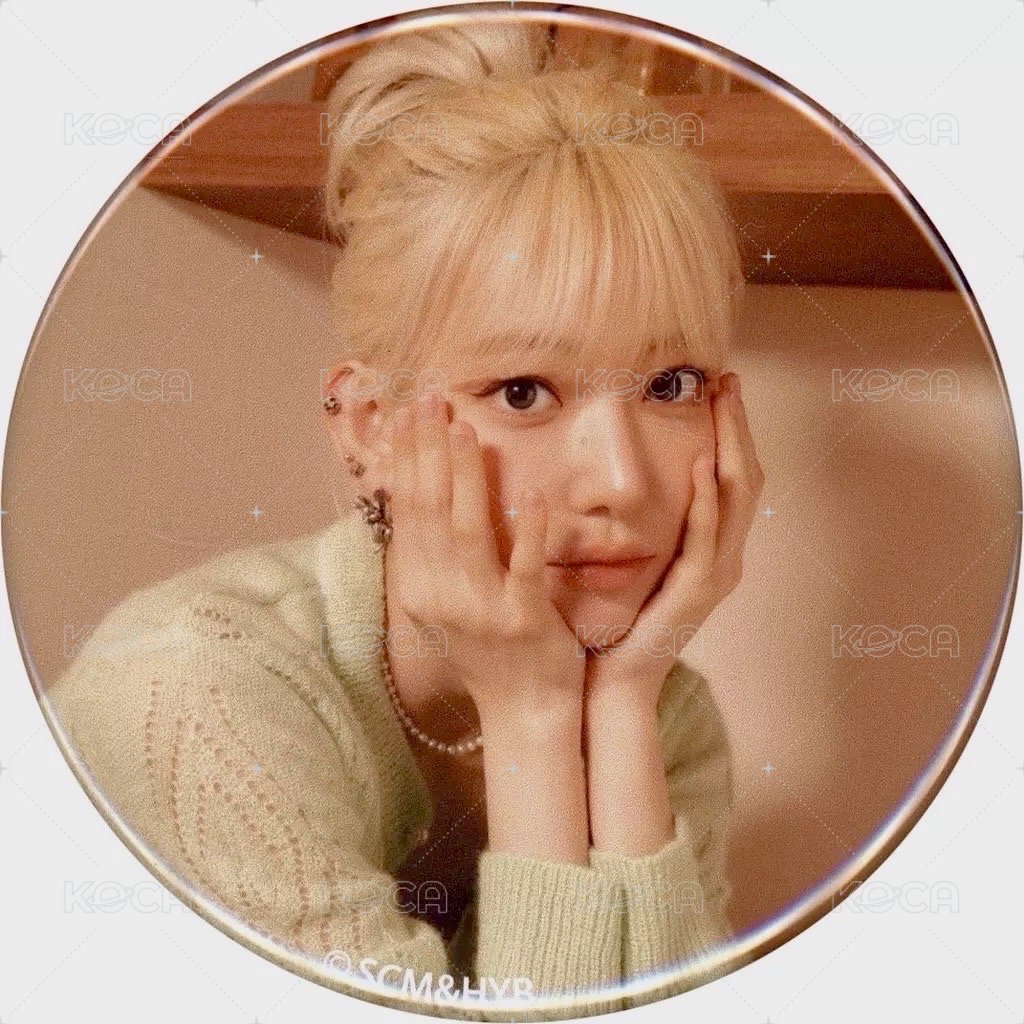 隨機徽章 random badge