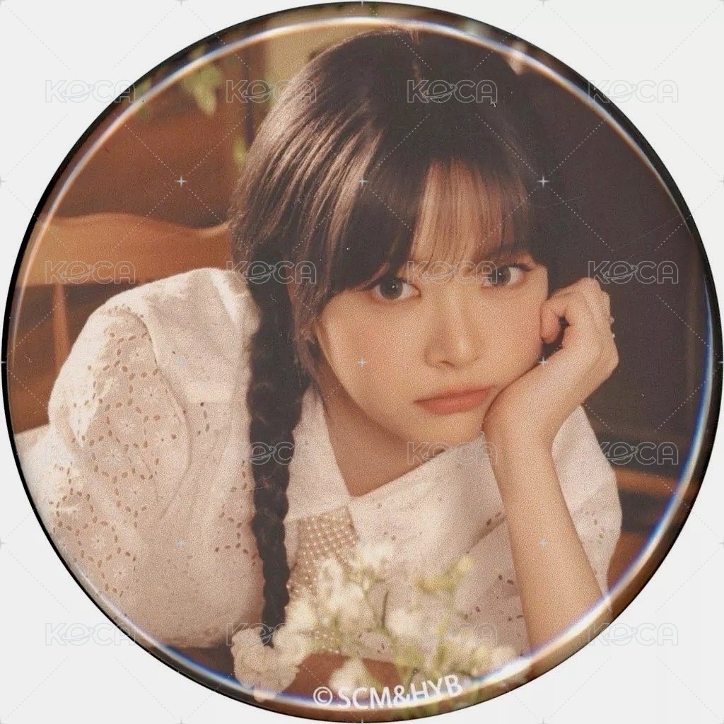 隨機徽章 random badge