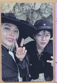 Do It Do ver.菲玟雙人卡