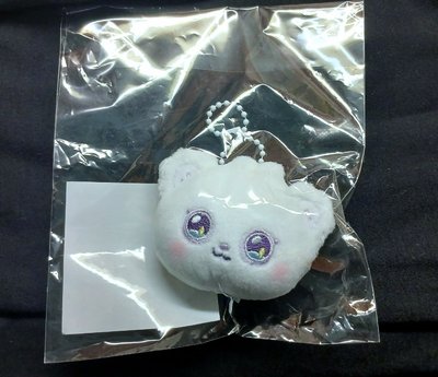 NMIXX Haewon海嫄 大頭吊飾 全新未拆