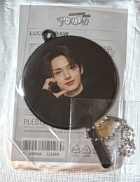 FOLLOW AGAIN小扇 俊