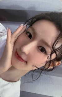 MY, Lover el 6.0 線上 簽售卡 