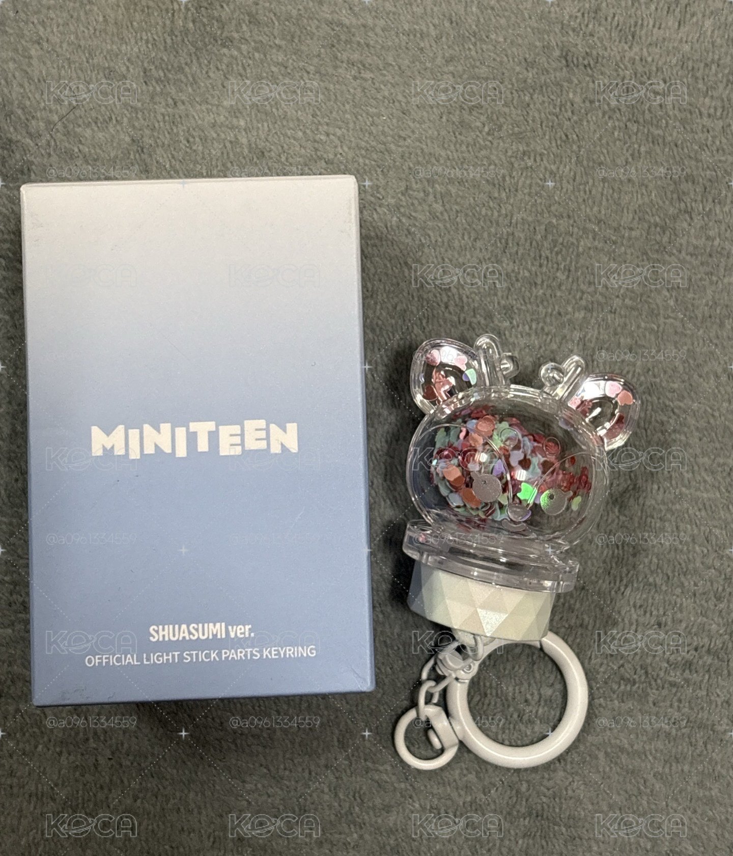 MINITEEN