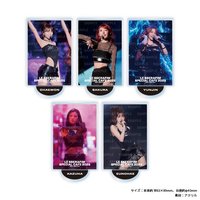 25’CAFE 立牌 random acrylic stand