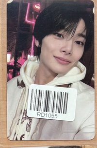 HOP KMS（後面是寅簽名 印簽）