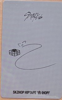 HOP KMS（後面是寅簽名 印簽）