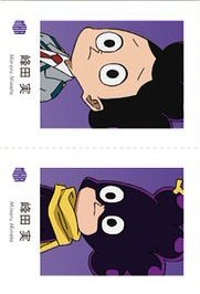 萬代 證件照 隨機卡 