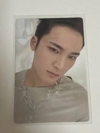 奎(NEW MYSELF Ver.)