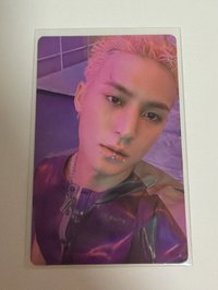 奎(NEW BURSTDAY Ver.)