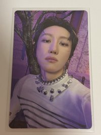 八(NEW BURSTDAY Ver.)