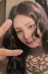 MY, Lover GeeGoodly 集谷力 預售 特典卡 