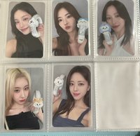 手燈卡一套+二代手燈