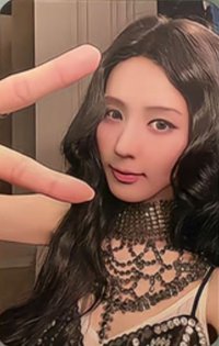 MY, Lover GeeGoodly 集谷力 預售 特典卡 