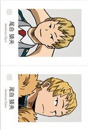 萬代 證件照 隨機卡 