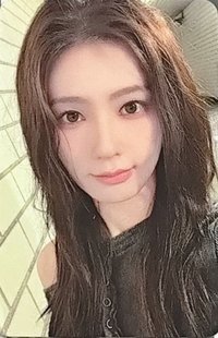 MY, Lover hl 簽售卡 