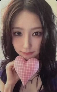 MY, Lover ia 線上 簽售卡 