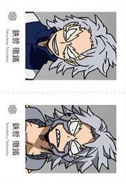 萬代 證件照 隨機卡 