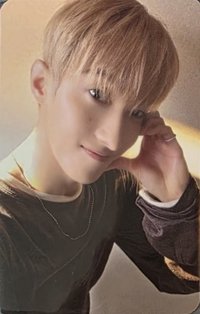 𝐃x𝐒 ‘소야곡’ GS25 特典卡 