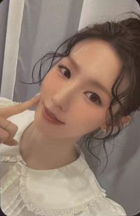 MY, Lover Kpopstore 簽售卡 