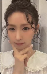 MY, Lover Kpopstore 簽售卡 