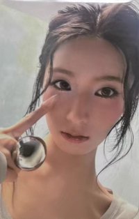 MY, Lover Kpopstore 線上1.0 簽售卡 