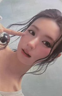 MY, Lover Kpopstore 線上1.0 簽售卡 