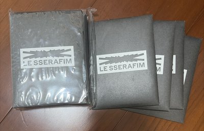 FEARLESS JP 未拆卡包 