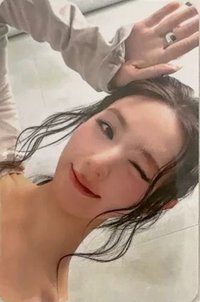 MY, Lover Kpopstore 線下1.0 簽售卡 