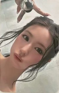 MY, Lover Kpopstore 線下1.0 簽售卡 