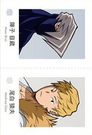 萬代 證件照 隨機卡 