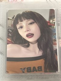 專輯預售 瀏海允真