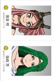 萬代 證件照 隨機卡 