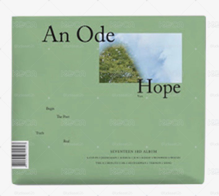 正三 Hope 全專
