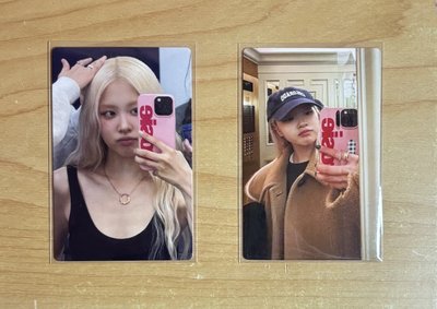 Rosé 墨爾本、布里斯本快閃 滿額卡