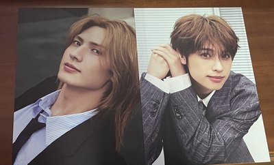 26年曆海報大卡