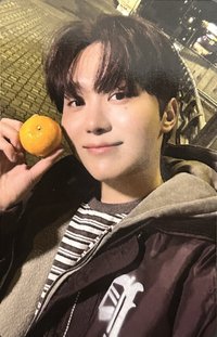 𝐃x𝐒 ‘소야곡’ KIT ver. 專輯卡 