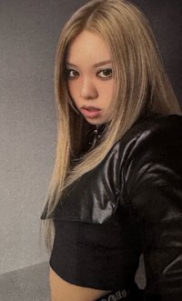 迷一快閃 周邊卡 頭巾卡