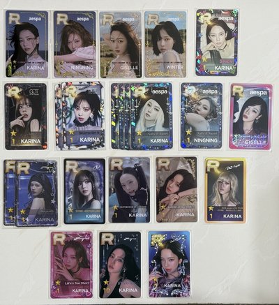 ［可單出］遊戲卡系列