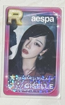 drama吉（紙質